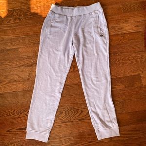 Adidas joggers